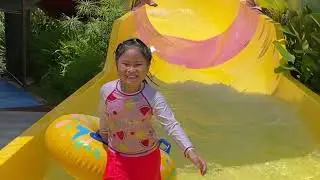 Gamuda Cove Splash Mania