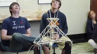 2009 Dynamics Ball Drop Competition