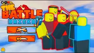 Battle bricks short - Fat base