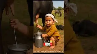 KCR Gadida Paalu Dialogue -Kcr AI Funny Video #viral #like #kcr #trending #shorts #ai #funny #comedy