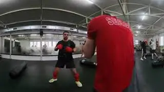 Invictus sparing 31.01.2026. 360 kamera pt5