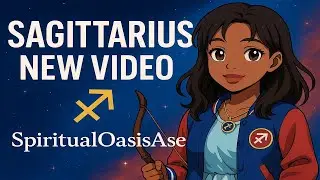 Sagittarius- HOPE IS ON THE OTHER SIDE OF THE RAINBOW | BUT U KNEW PT. 1