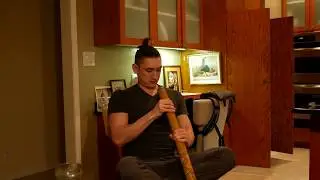 Didgeridoo: A Brief Documentary