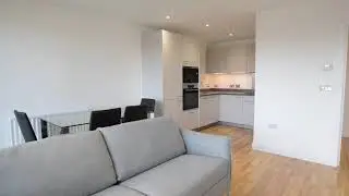 1 bedroom(s) flat to rent in Western Point, Wellington Quarter, SE18 | Benham and Reeves