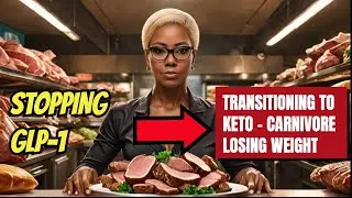 Keto Carnivore Diet - Insulin Resistance |The Surprising Results After 2 Weeks| Good Chop Box Review