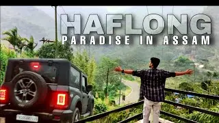 HAFLONG-vlog 2..