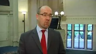 Unemployment figure soars to 2.4 million