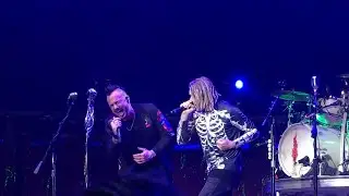 Three Days Grace - Never Too Late (Live Toronto, ON 06/19/2025)