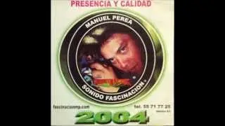 FASCINACION EN EL  2004