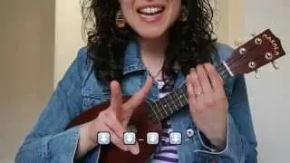 Ixil - ixilik - Ukelele Tutoriala