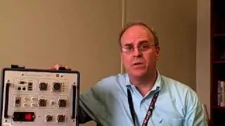 Apollo&trade; Eddy Current Inspection System in Oil & Gas - GE