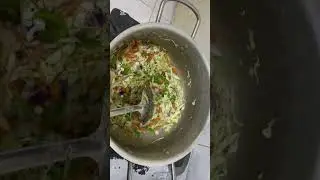Chicken fried rice w special sauce 