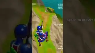 Trickshot #fortnite #noscope #gaming #trickshots #fortniteclips