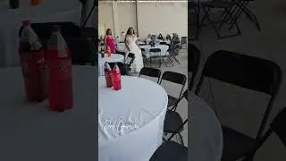 ‼️Que Bonitas las Bodas en Rancho los Dolores #ProduccionesGarcia