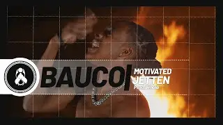 Bauco - Motivated Ft. Jetten (Prod. Whala)⚡[Official Audio]