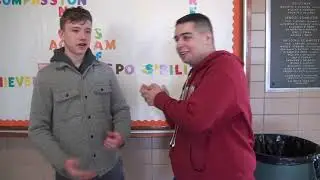 Mikey D Sports Show 