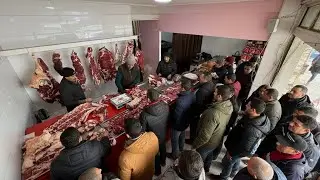 ГУШТ НАРХЛАРИ  КЕСКИН УЗГАРДИ! ТУРТКУЛЬ БЕРУНИЙ ЭЛЛИККАЛЬА ТЕЗ КУРИНГ! 15 января 2026 г.