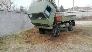 Tam 110 t7