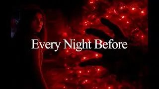 Every Night Before - Christmas Horror (AI Dub)