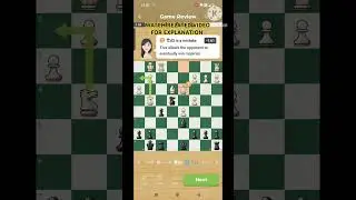 🐎Can you spot the great move by ONGOLEBULL #greatmove #chessplayer  #ongolebull #chessbriliancy