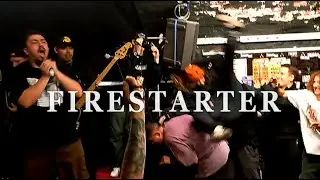 Firestarter - Firestarter + Deceit (Live 2025)