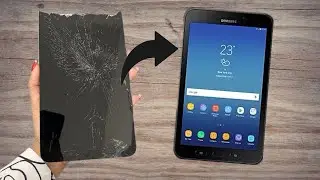 Galaxy Tab Active 3 Display Replacement (SM-T575)
