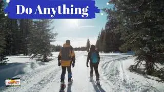 Adventure comes easy in a Jeep! Check out our Jeeps today.