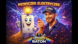 Pstryczek elektryczek
