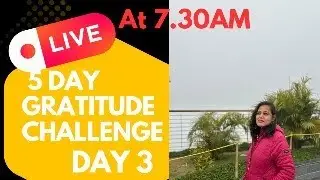 Day3: Gratitude Challenge (Nature)#magic #gratitudepractice #assamese #assam