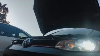 MK7 GTI Intake Elbow and Turbo Muffler Delete Install - Is It Worth It!?