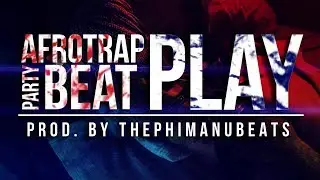 Party Afrotrap Beat: 