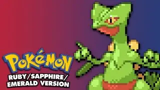 Hall of Fame - Pokémon Ruby/Sapphire/Emerald Soundtrack