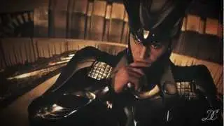 Loki | Is It Madness?