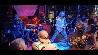 The Car Bomb Parade - Bridge & Tunnel Brewery 4-26-2025