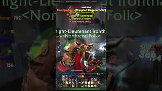 WoW Classic 20th Anniversary!   Ironthad AV 07 #worldofwarcraft #wrathofthelichkingclassic #gaming