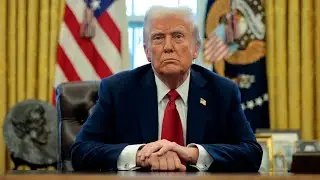 US President Donald Trump's Bold NATO Stance: Pay Up or No Defense!