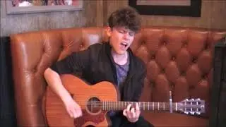 #13 - Sam Barker