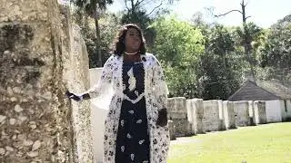 Steeped in Southern Legacy: Live from Kingsley Plantation with Southern Tea