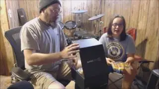Lootcrate May 2016 