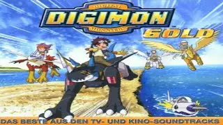 Digimon Gold #16. Leb deinen Traum (Piano Mix)