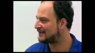 Martial Art World 1989 episode 33