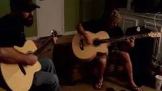 Billie Jean - Davis & Sturg - The DC Chronicles - 5-27-08