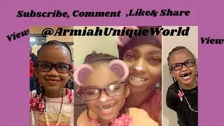 Let&rsquo;s Count Money With Ar&rsquo;miah  Are you ready  #TeamArmiah #VisionImpaired