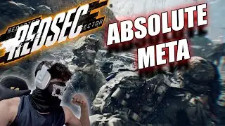 ESSE &Eacute; O META VERDADEIRO DO REDSEC ! 🔥