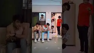 #@Suraj actor double role video