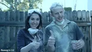 When The F*#k Is Easter? (From Funny or Die)