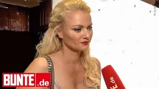 Franziska Knuppe - Umgang mit Krebs in der Familie: 