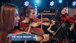 THE MAYA SECRET | Live at ATOMROCK 2021 | Full Concert 4K