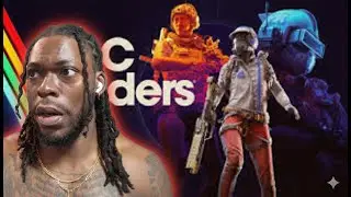 FRIENDLY ARC RAIDER LOBBIES!!!