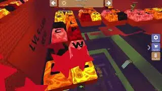 Roblox rant.Tiny things.